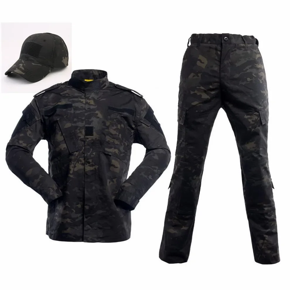 2026 Multicam Tactical Jacket  - Hunting Outdoor Pants 리뷰 및 가격