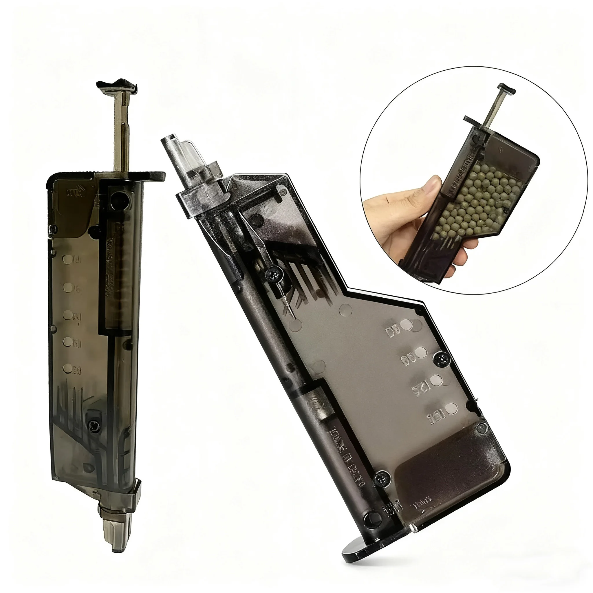 23K  Airsoft Plastic 6mm BB Sp - Outdoor Hunting Events 리뷰 및 가격