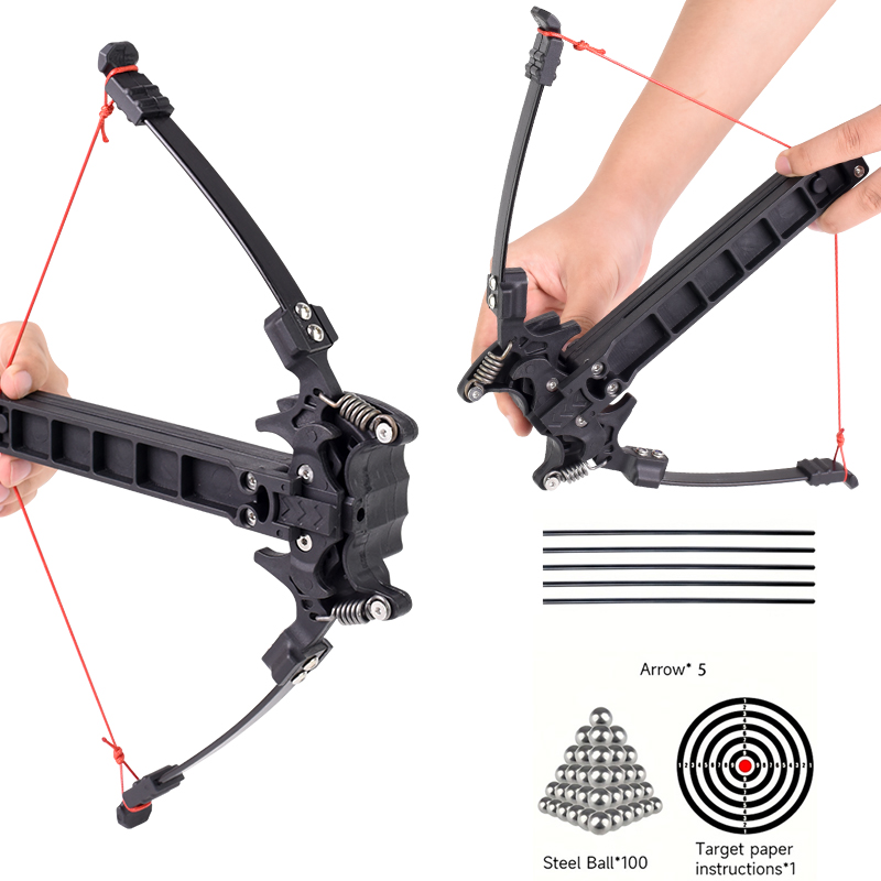 18 Round Steel Ball Combo/arch - Hunting Bow Compound 리뷰 및 가격