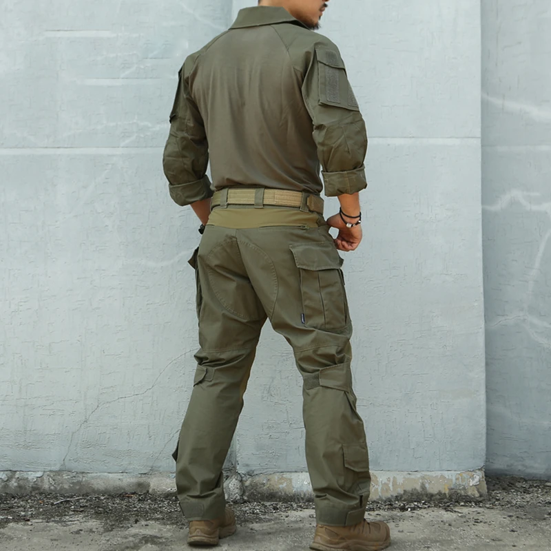 G3 Tactical Uniform Suit Hunti - Hunting Outdoor Pants 리뷰 및 가격