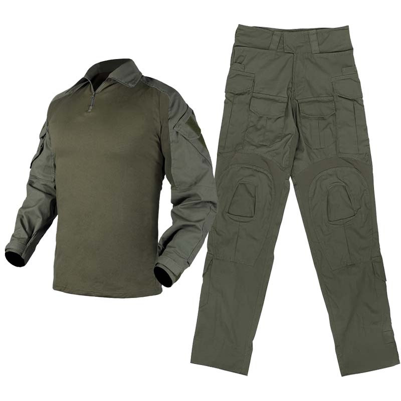 G3 Tactical Uniform Suit Hunti - Hunting Outdoor Pants 리뷰 및 가격