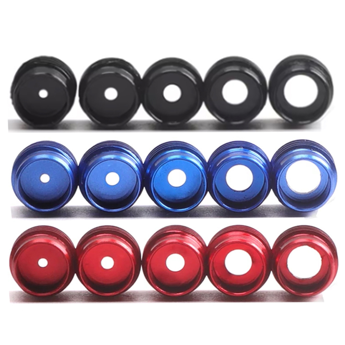 4X6X8X Lens Peep Sight 37/45 D - Hunting Bow Compound 리뷰 및 가격