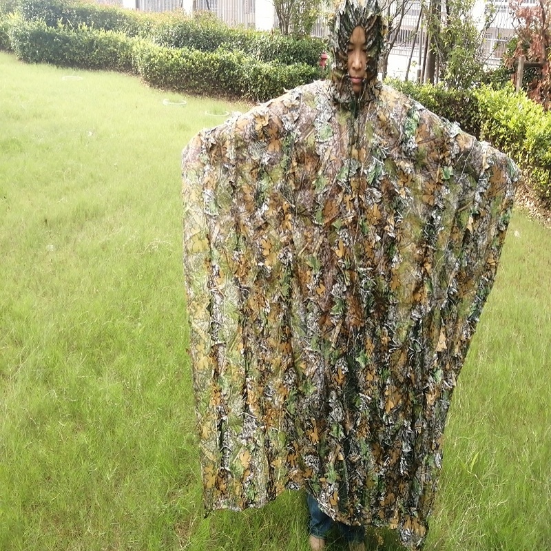 Lifelike 3D Leaves Camouflage  - Hunting Outdoor Game 리뷰 및 가격