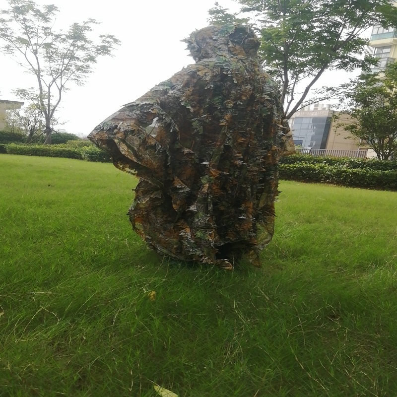 Lifelike 3D Leaves Camouflage  - Hunting Outdoor Game 리뷰 및 가격
