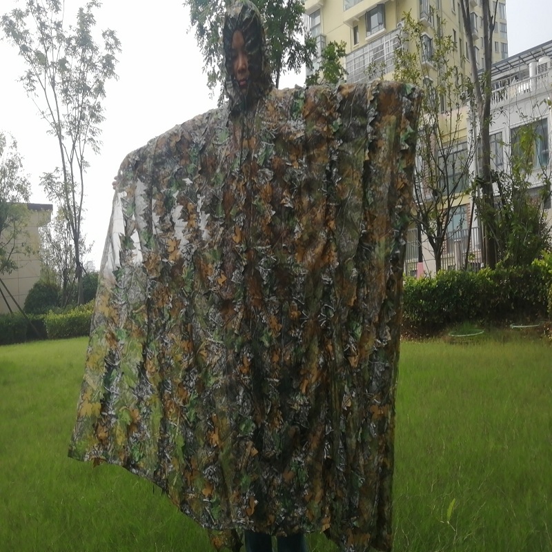 Lifelike 3D Leaves Camouflage  - Hunting Outdoor Game 리뷰 및 가격