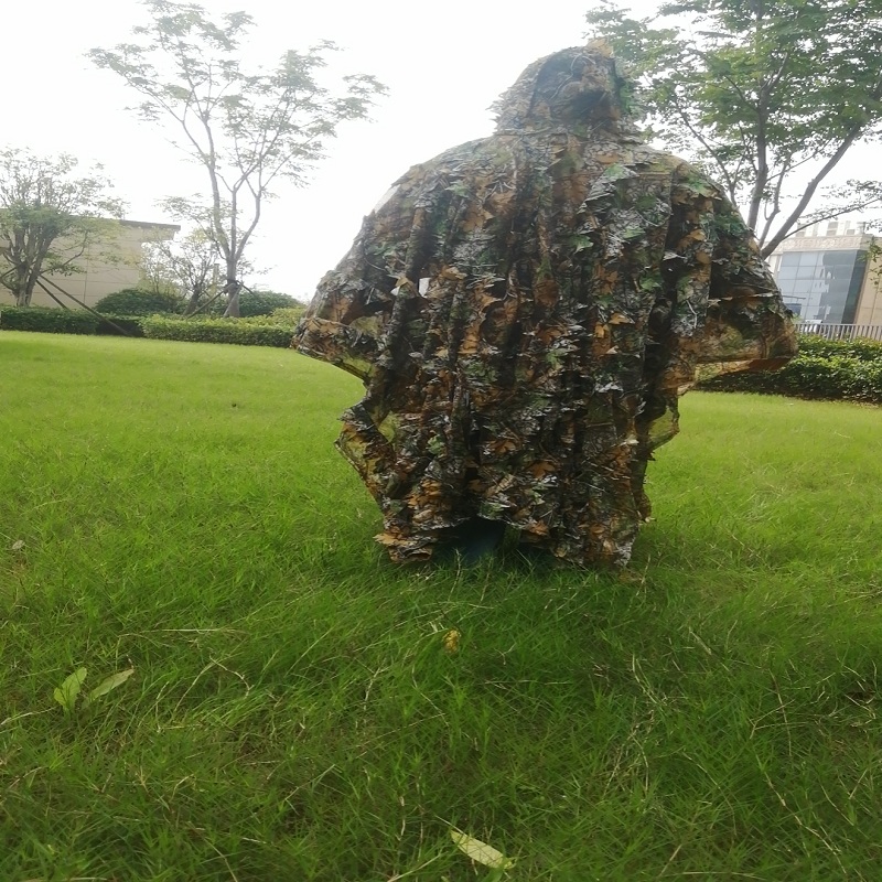 Lifelike 3D Leaves Camouflage  - Hunting Outdoor Game 리뷰 및 가격