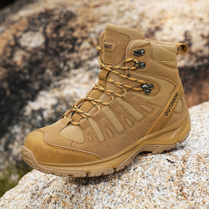 New Men High Quality Brand Lea - Hunting Outdoor Brands 리뷰 및 가격