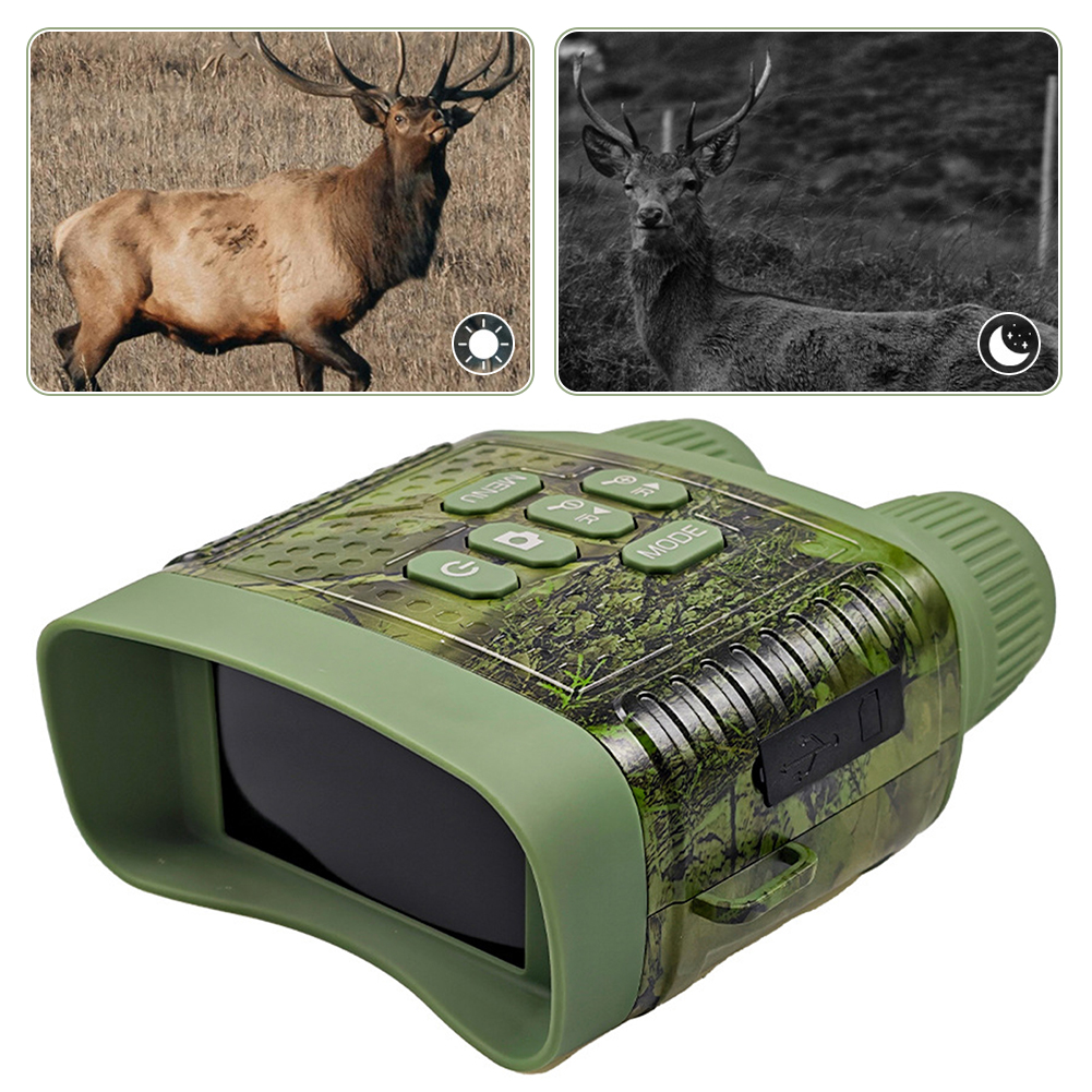 Digital Night-Vision Device Da - Hunting Outdoor Day 리뷰 및 가격