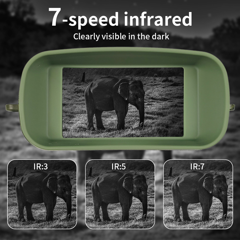 Digital Night-Vision Device Da - Hunting Outdoor Day 리뷰 및 가격